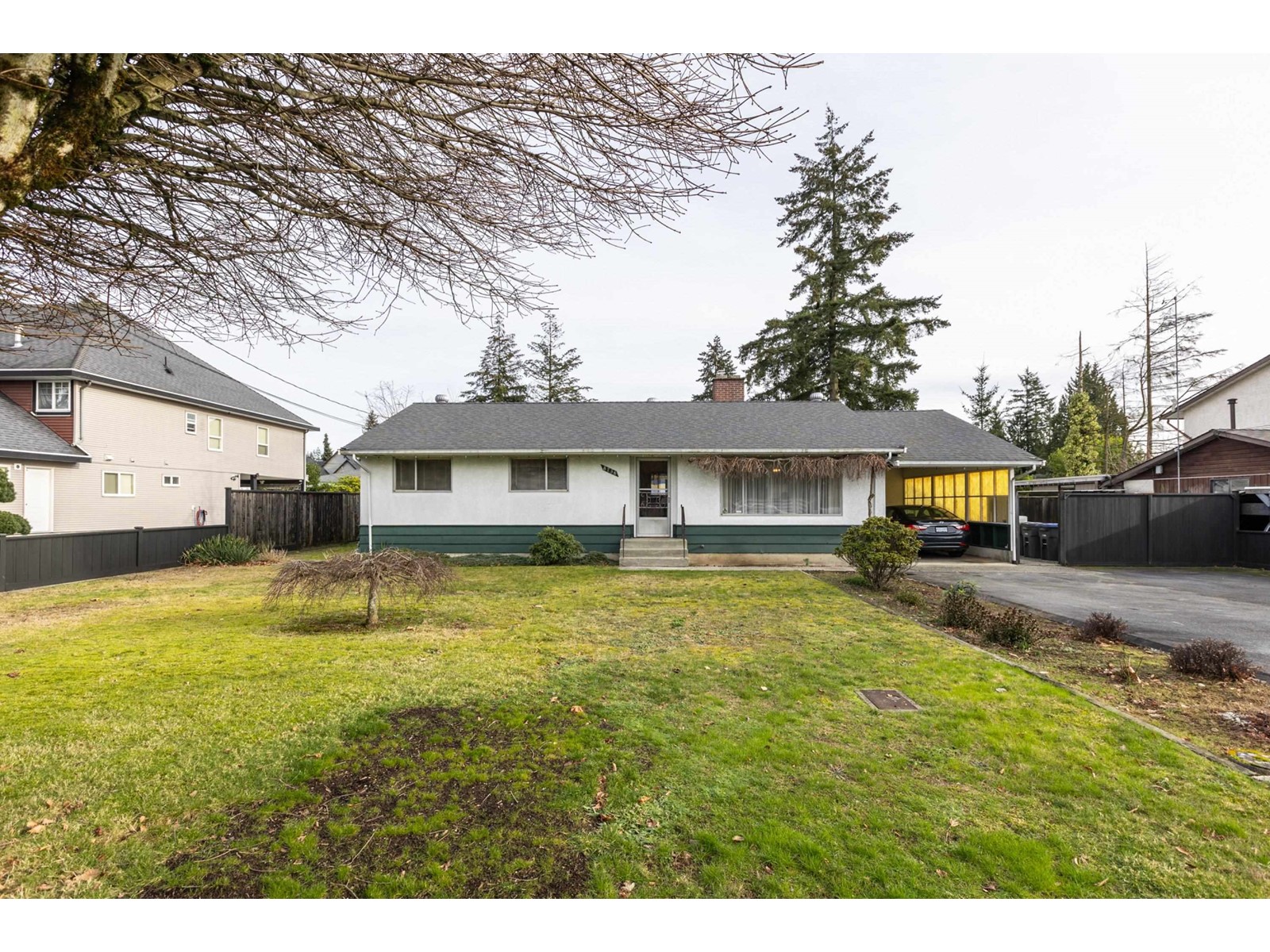 Property at 8736 154 STREET image 1