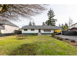 8736 154 Street, Surrey, Ca