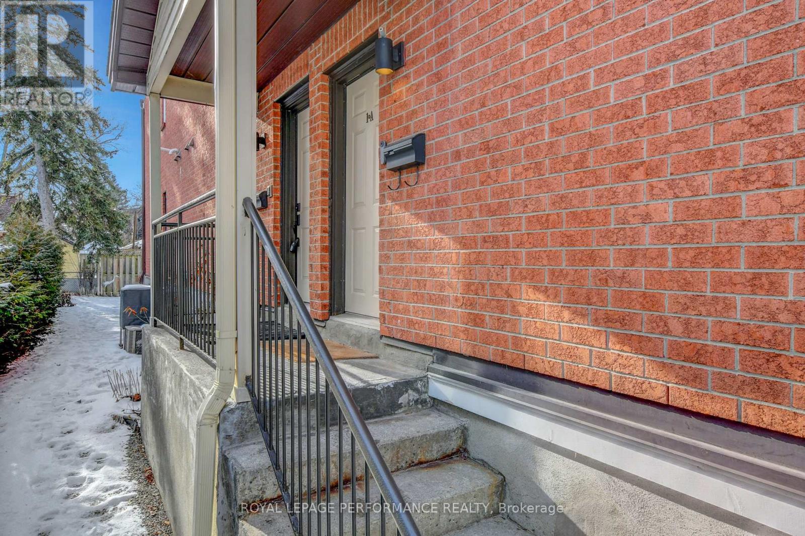 2c - 4 Columbus Avenue, Ottawa, Ontario  K1K 1R3 - Photo 2 - X11935871