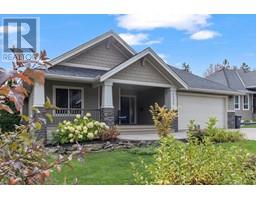 1137 Long Ridge Drive, kelowna, British Columbia