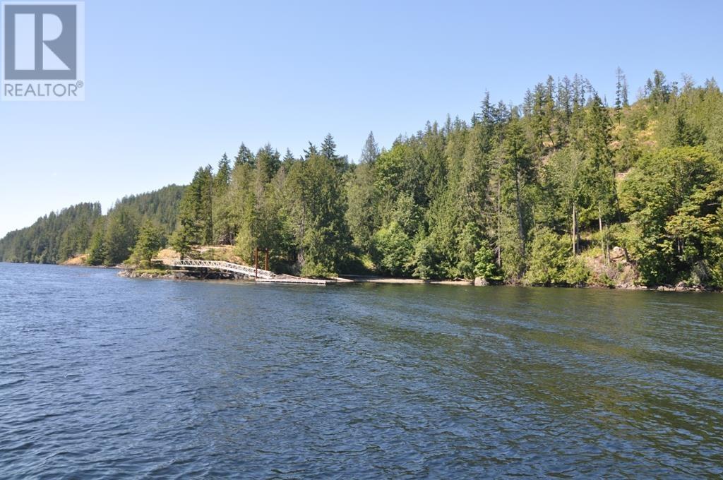 Lot 2 KAYAK ROAD, egmont, British Columbia