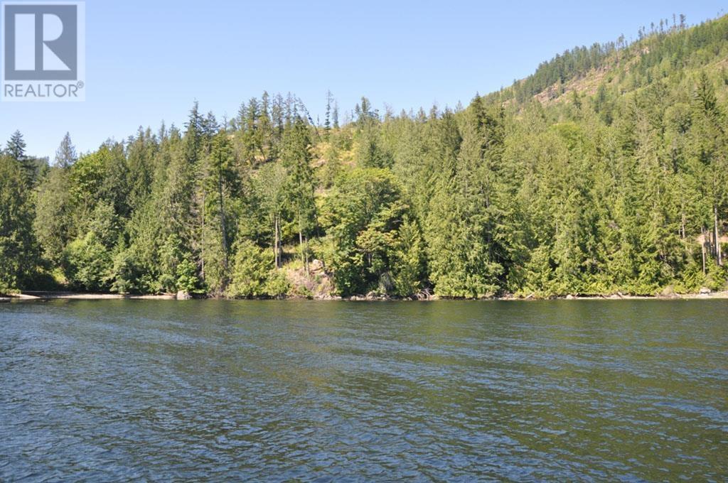 Lot 2 Kayak Road, Egmont, British Columbia  V0N 1N0 - Photo 2 - R2959021
