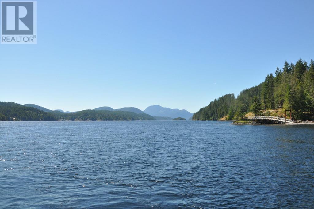 Lot 2 Kayak Road, Egmont, British Columbia  V0N 1N0 - Photo 4 - R2959021