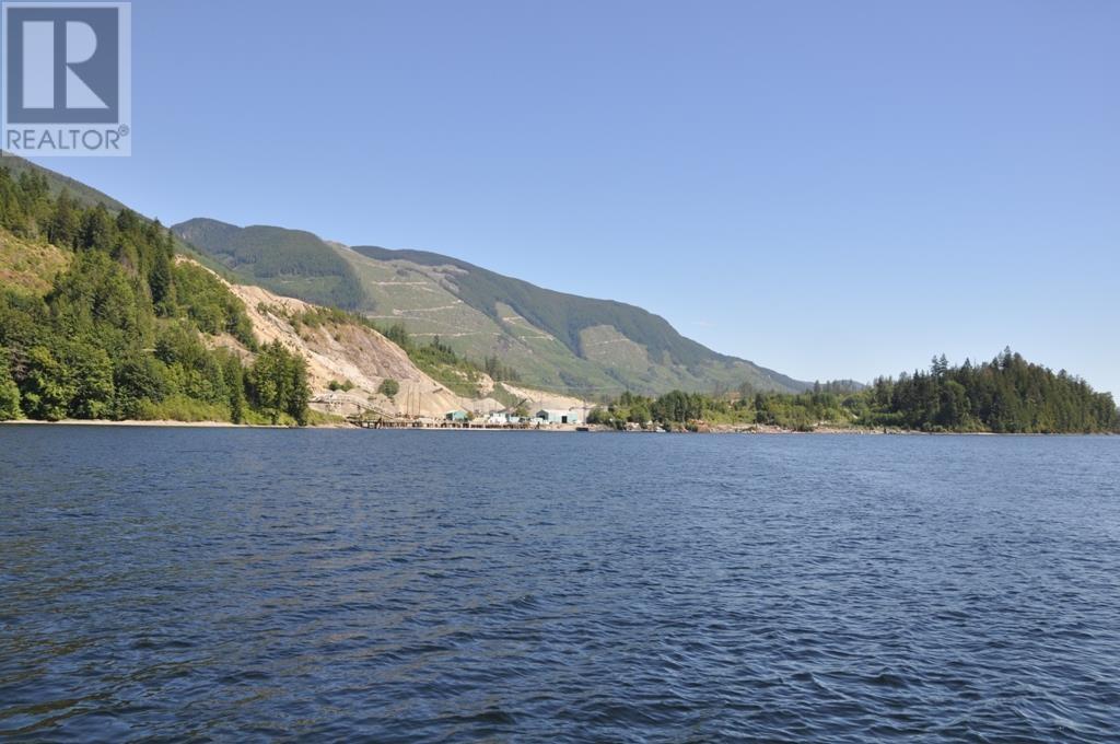 Lot 2 Kayak Road, Egmont, British Columbia  V0N 1N0 - Photo 6 - R2959021