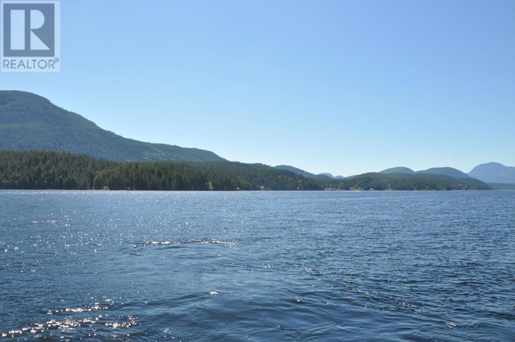 Lot 2 Kayak Road, Egmont, British Columbia  V0N 1N0 - Photo 7 - R2959021
