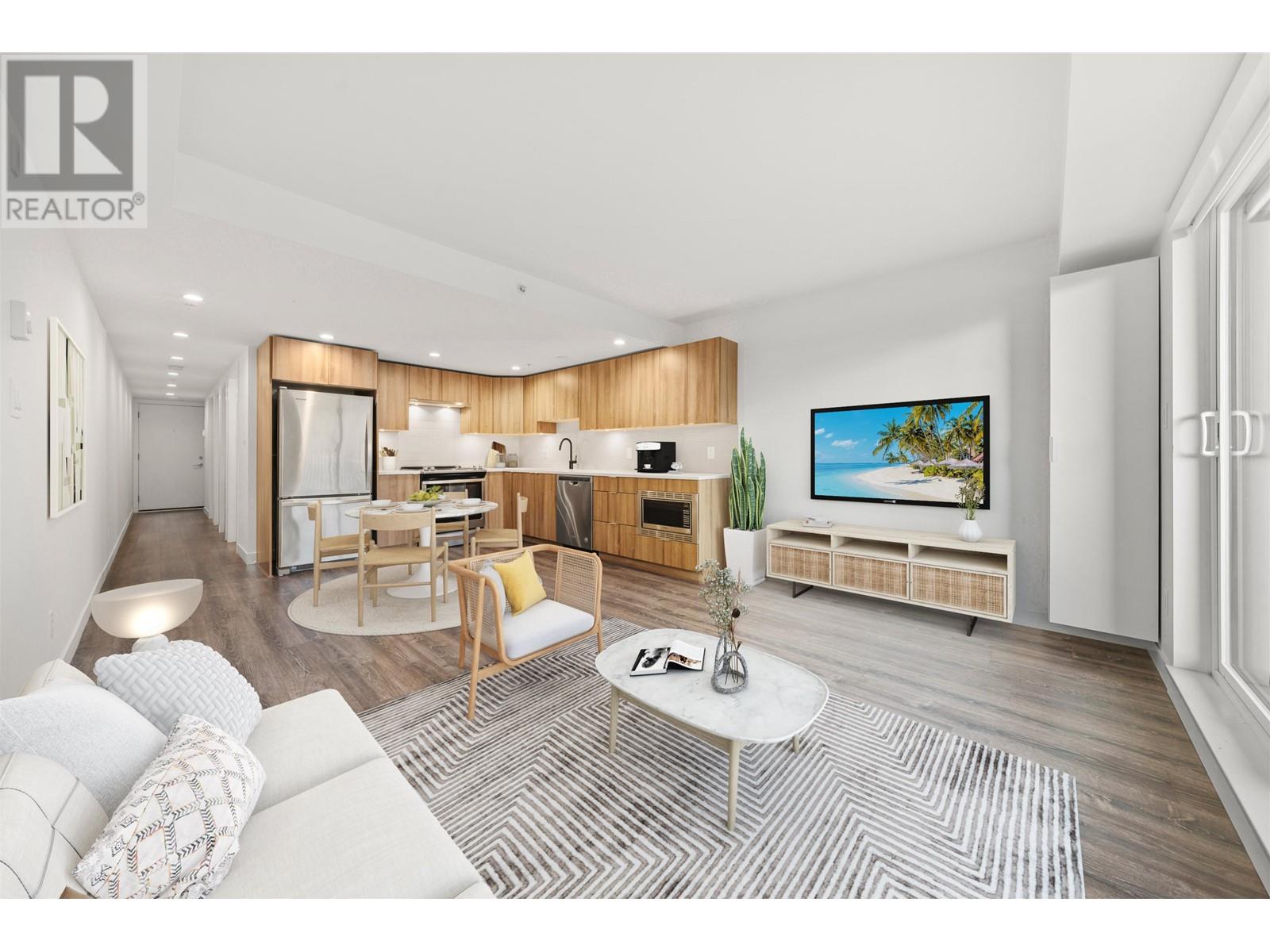Property at 502 1365 PEMBERTON AVENUE image 2