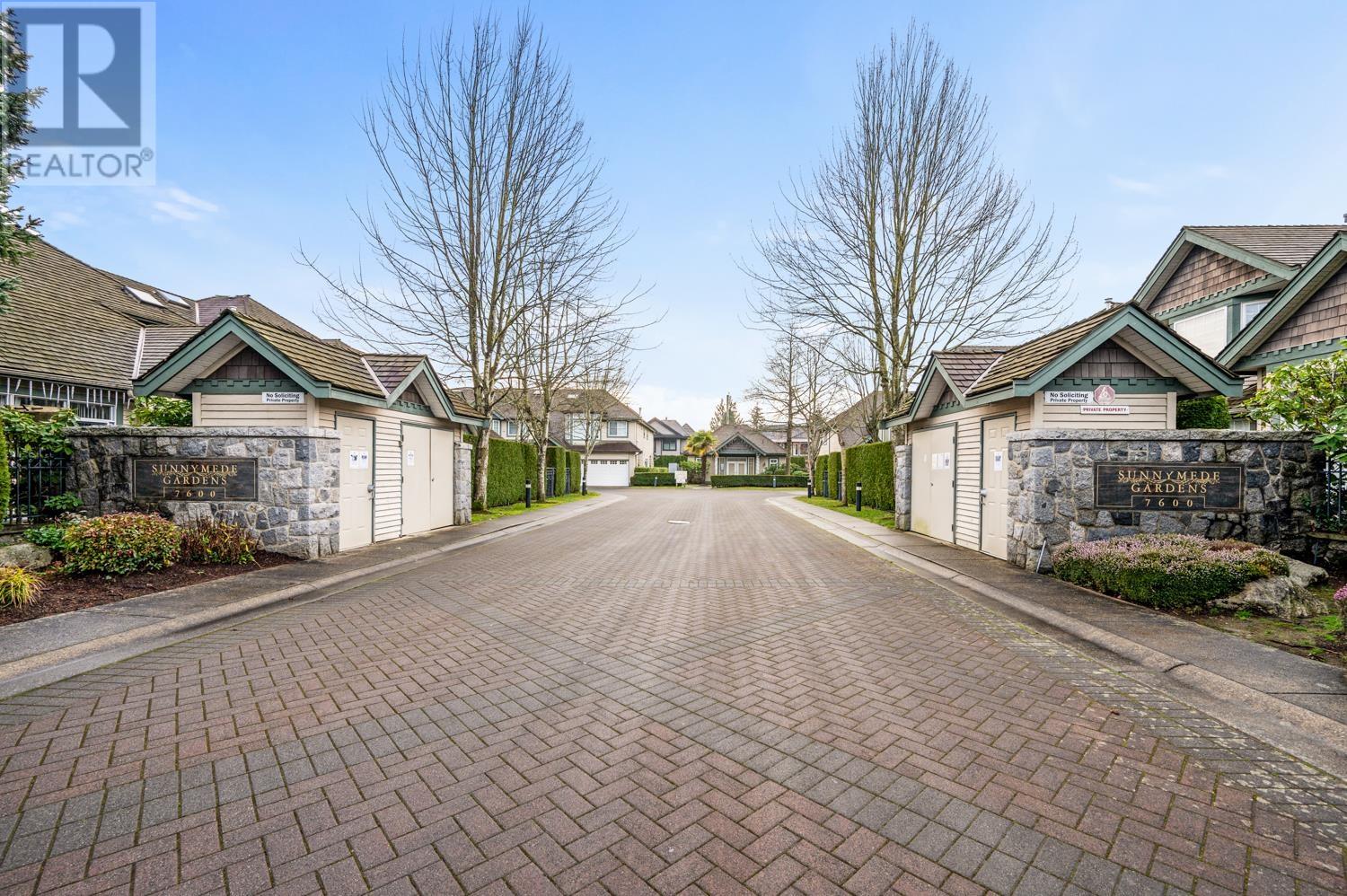 31 7600 BLUNDELL ROAD, Richmond, British Columbia