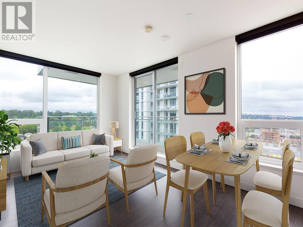 2109 455 SW MARINE DRIVE, vancouver, British Columbia