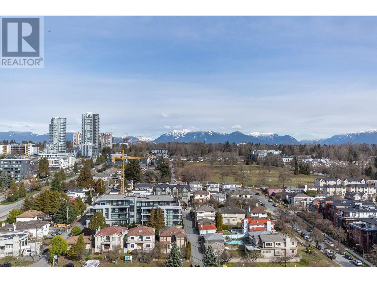 2109 455 Sw Marine Drive, Vancouver, British Columbia  V5X 0H3 - Photo 24 - R2959048