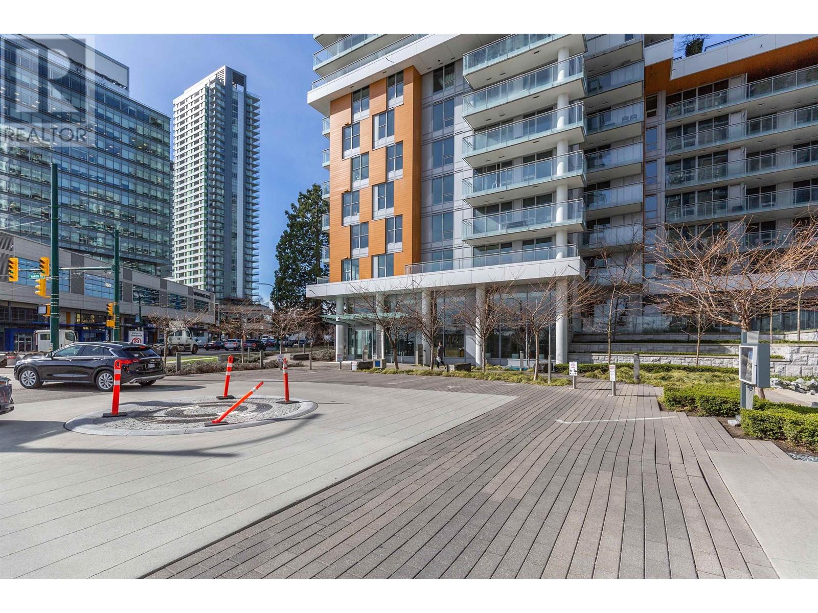 2109 455 Sw Marine Drive, Vancouver, British Columbia  V5X 0H3 - Photo 32 - R2959048