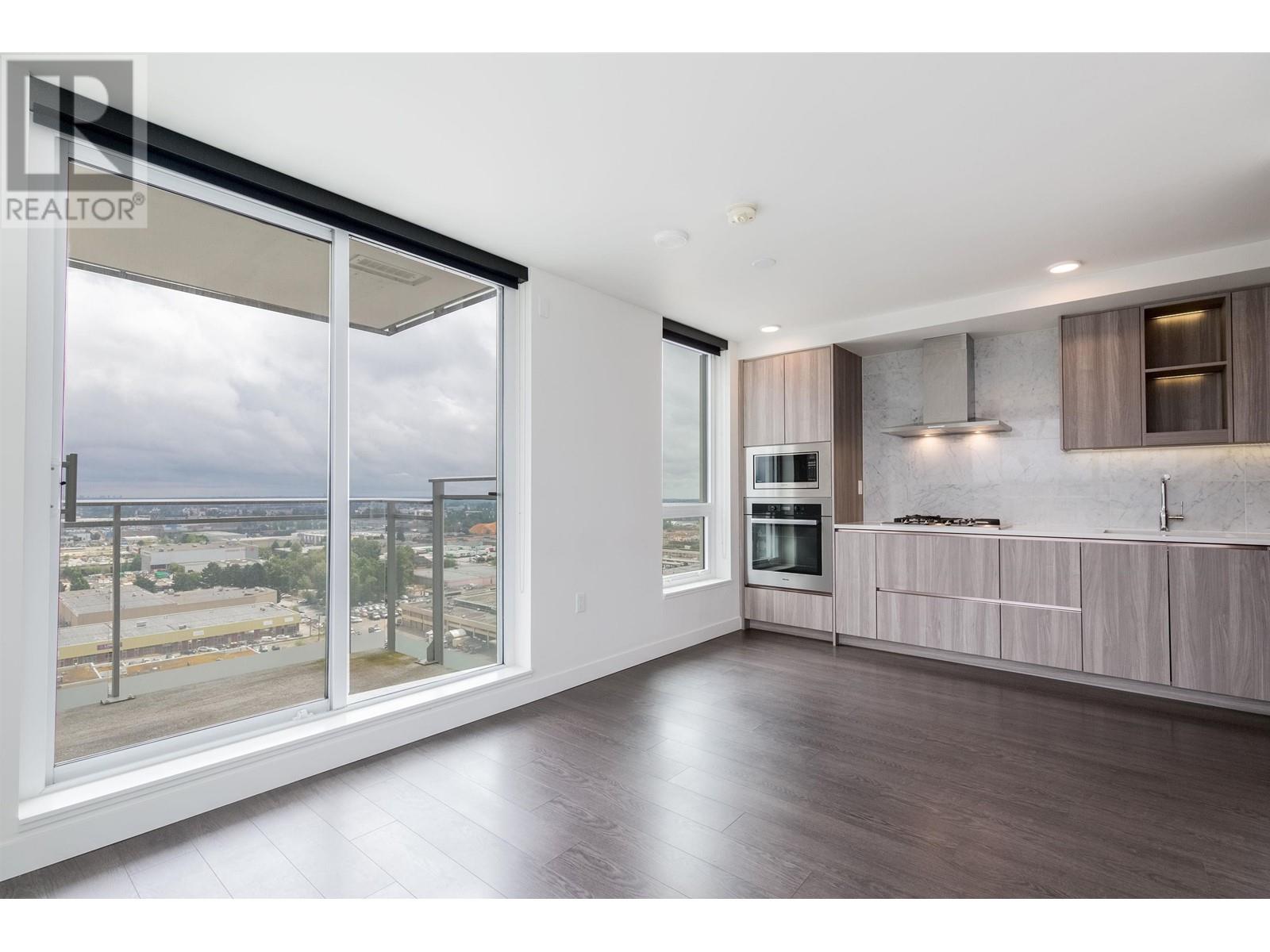 2109 455 Sw Marine Drive, Vancouver, British Columbia  V5X 0H3 - Photo 6 - R2959048