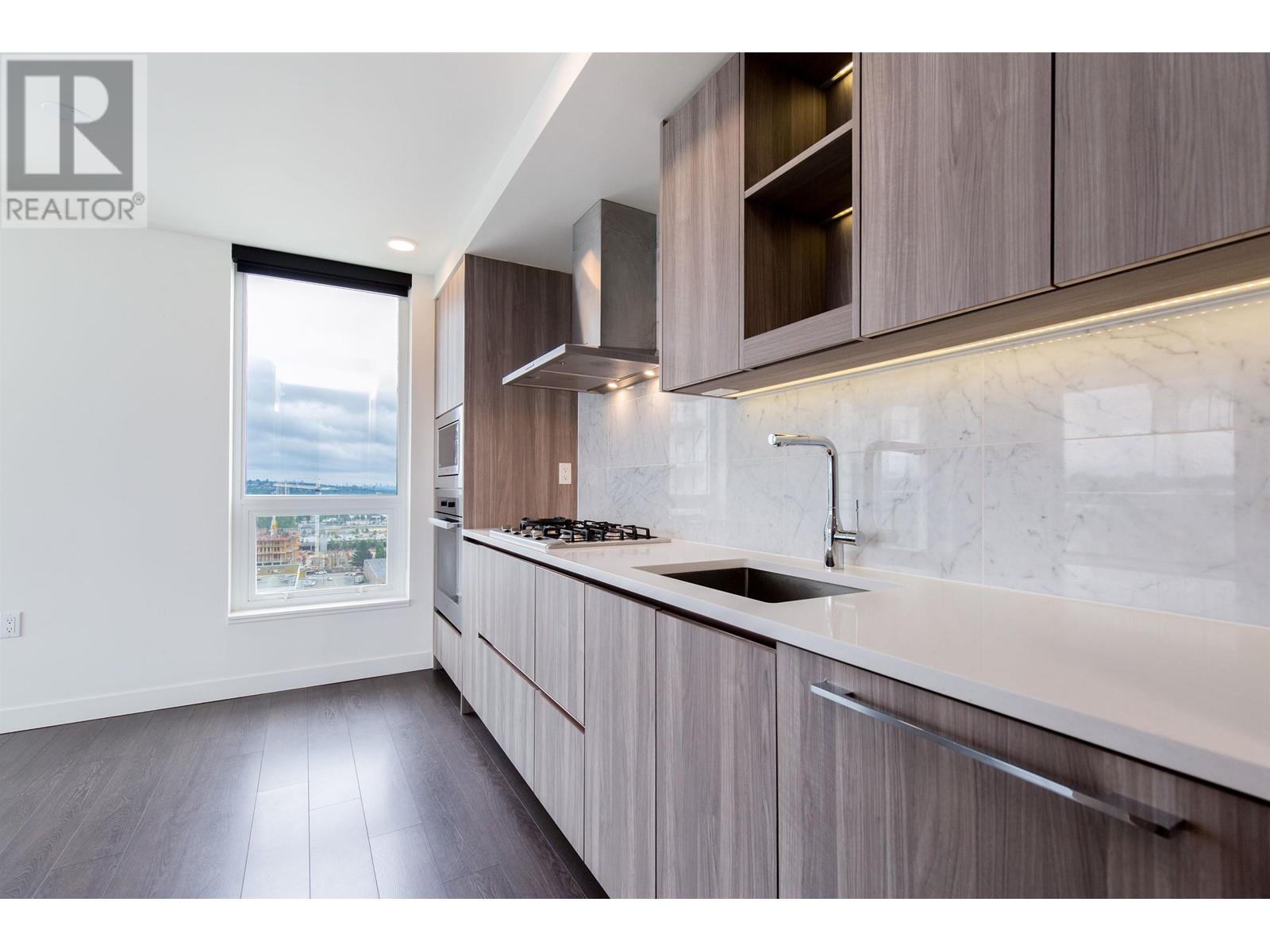 2109 455 Sw Marine Drive, Vancouver, British Columbia  V5X 0H3 - Photo 8 - R2959048