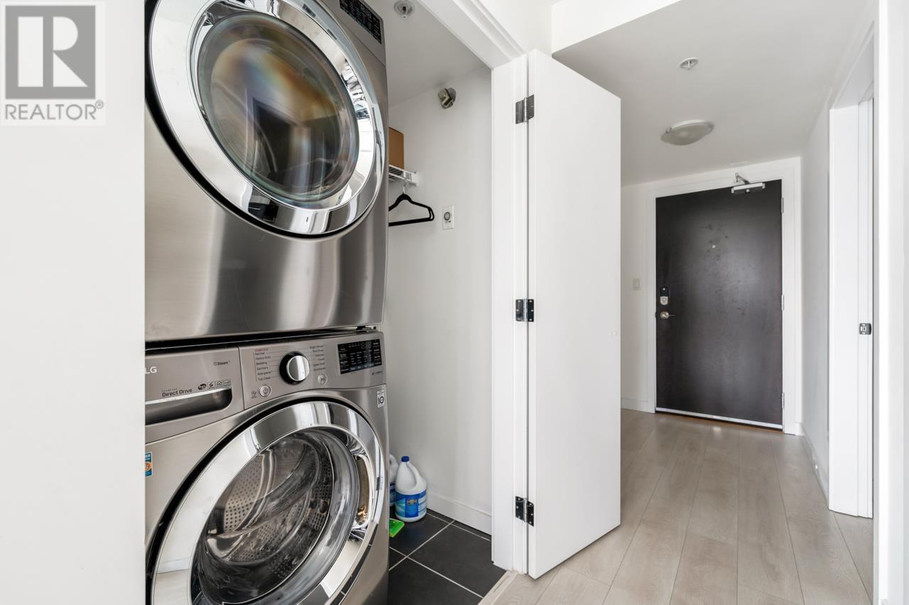Listing Picture 12 of 23 : 1105 689 ABBOTT STREET, Vancouver / 溫哥華 - 魯藝地產 Yvonne Lu Group - MLS Medallion Club Member