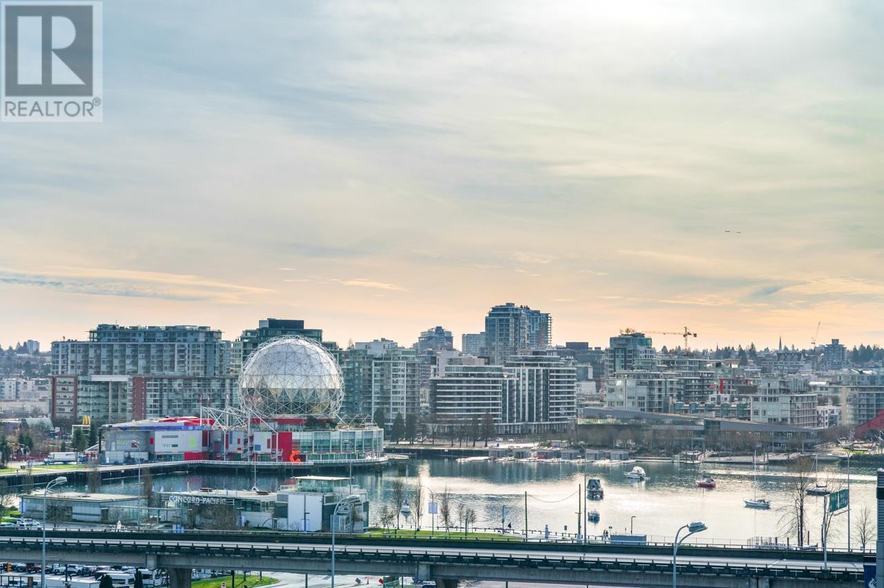 Listing Picture 18 of 23 : 1105 689 ABBOTT STREET, Vancouver / 溫哥華 - 魯藝地產 Yvonne Lu Group - MLS Medallion Club Member