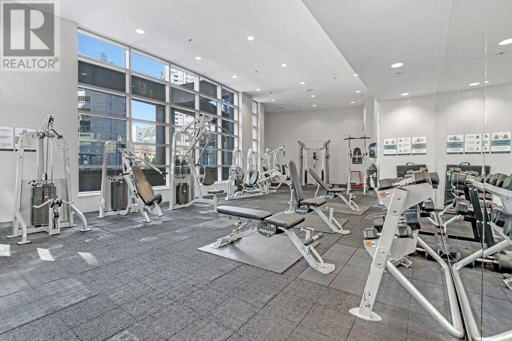 Listing Picture 20 of 23 : 1105 689 ABBOTT STREET, Vancouver / 溫哥華 - 魯藝地產 Yvonne Lu Group - MLS Medallion Club Member