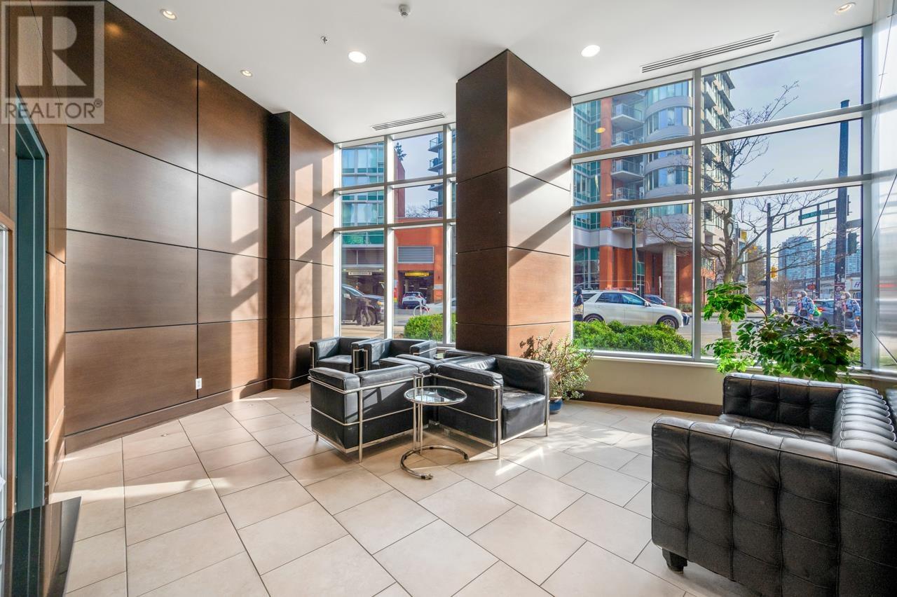 Listing Picture 22 of 23 : 1105 689 ABBOTT STREET, Vancouver / 溫哥華 - 魯藝地產 Yvonne Lu Group - MLS Medallion Club Member
