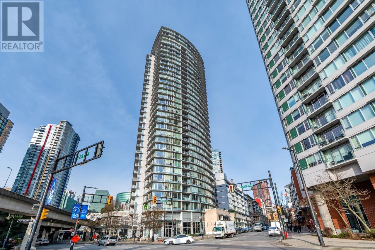 Listing Picture 23 of 23 : 1105 689 ABBOTT STREET, Vancouver / 溫哥華 - 魯藝地產 Yvonne Lu Group - MLS Medallion Club Member