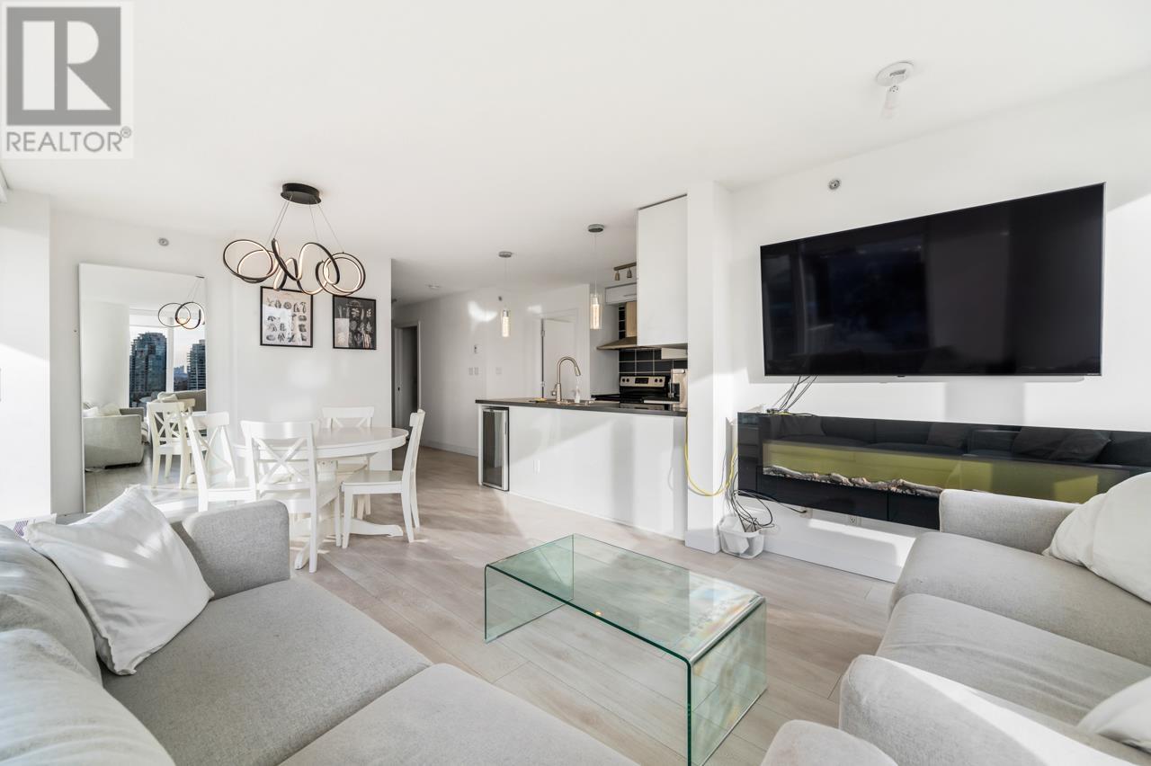 Listing Picture 8 of 23 : 1105 689 ABBOTT STREET, Vancouver / 溫哥華 - 魯藝地產 Yvonne Lu Group - MLS Medallion Club Member
