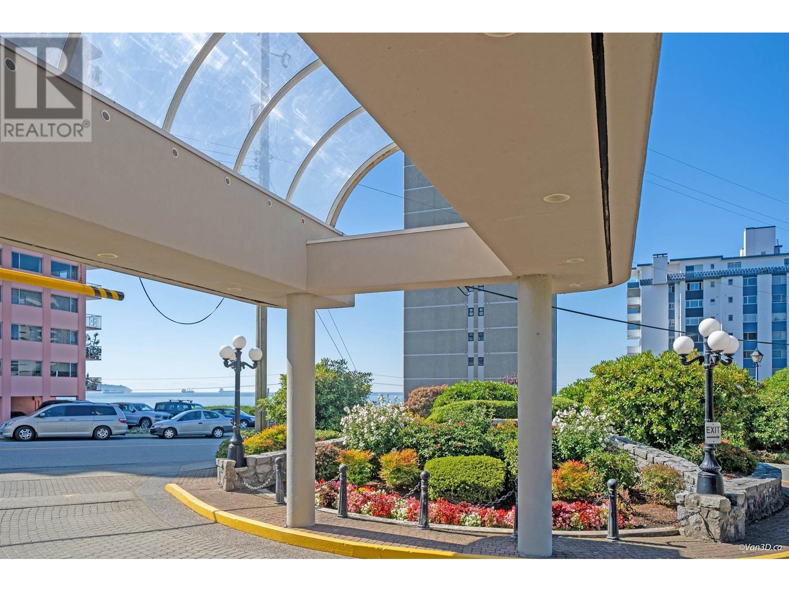 701 2203 BELLEVUE AVENUE