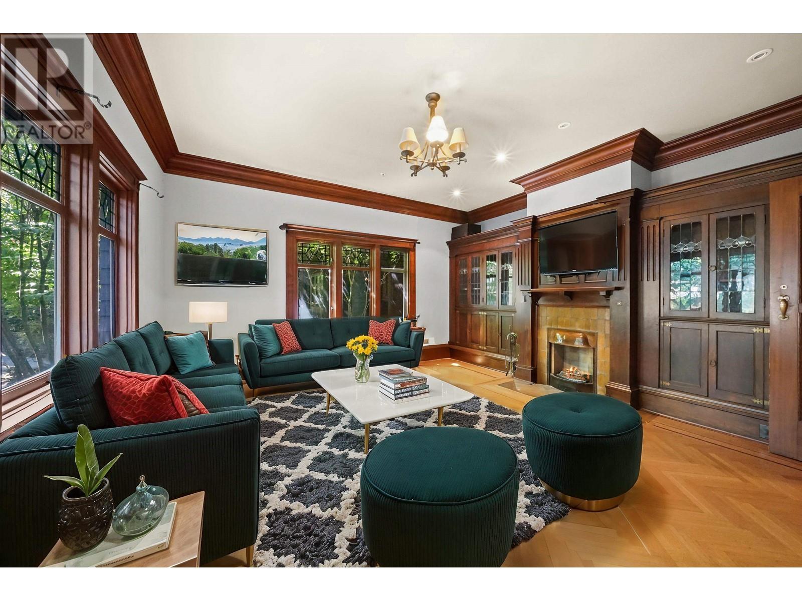 1637 ANGUS DRIVE, vancouver, British Columbia