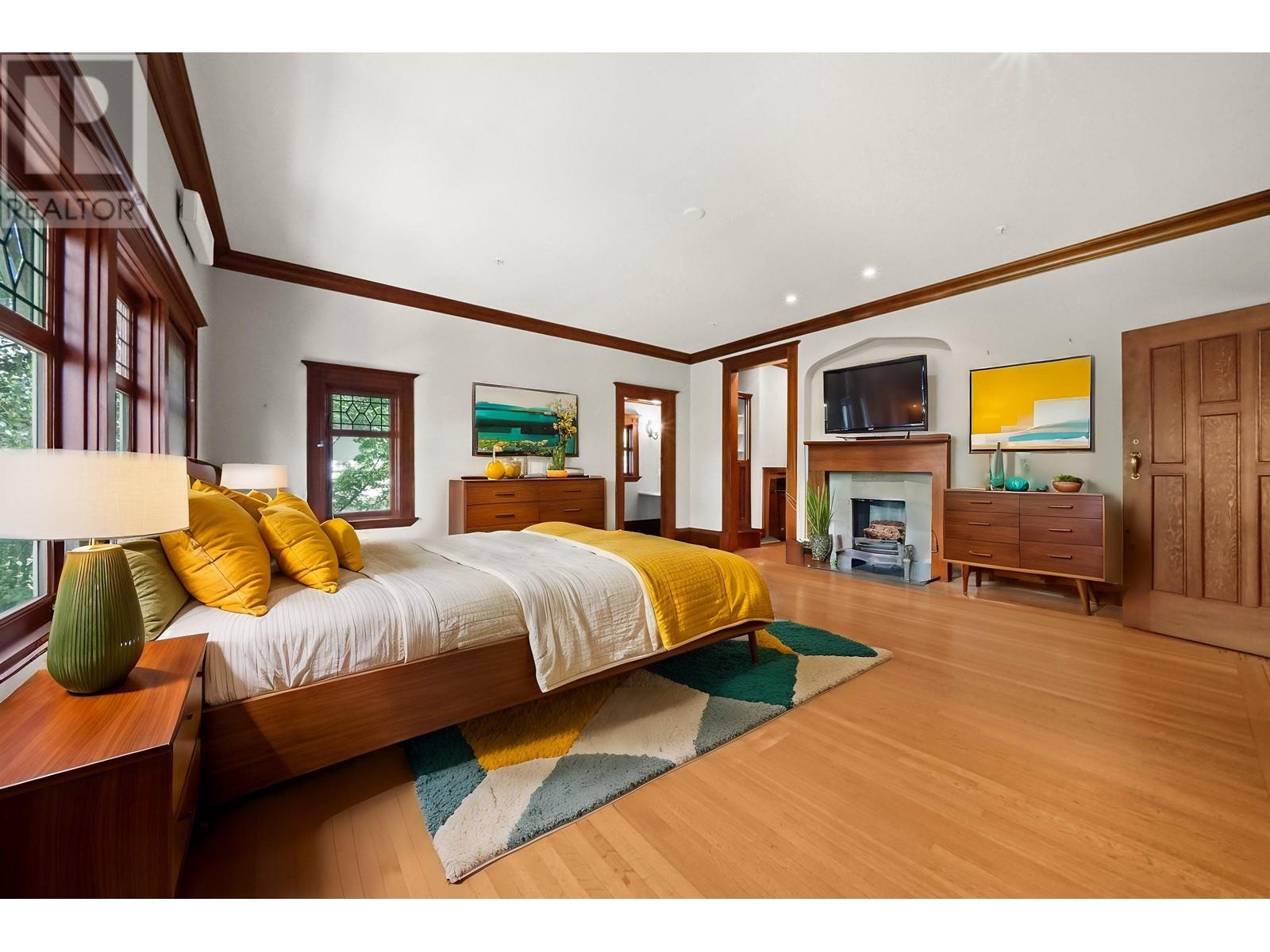 Listing Picture 11 of 40 : 1637 ANGUS DRIVE, Vancouver / 溫哥華 - 魯藝地產 Yvonne Lu Group - MLS Medallion Club Member