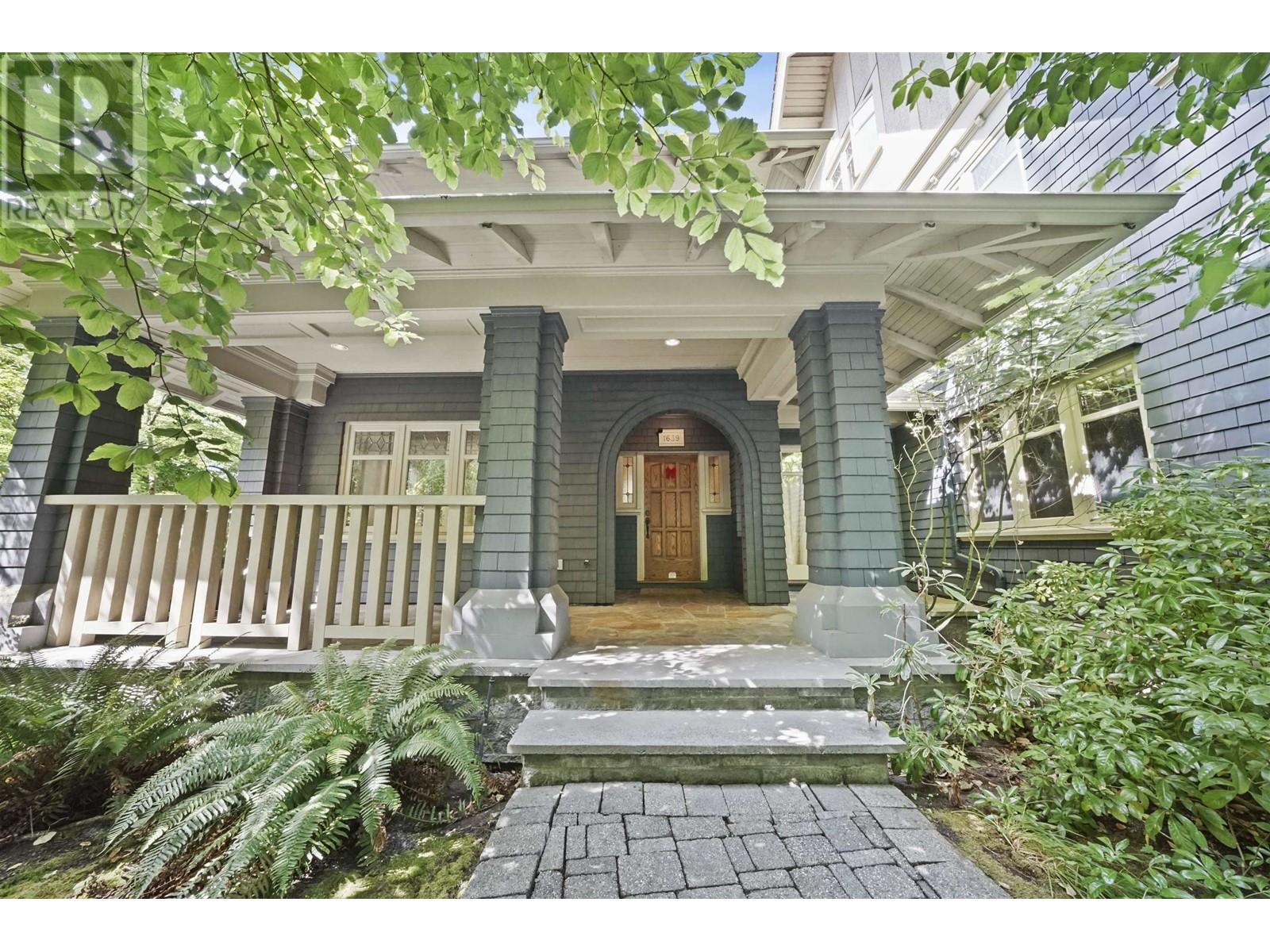 Listing Picture 27 of 40 : 1637 ANGUS DRIVE, Vancouver / 溫哥華 - 魯藝地產 Yvonne Lu Group - MLS Medallion Club Member