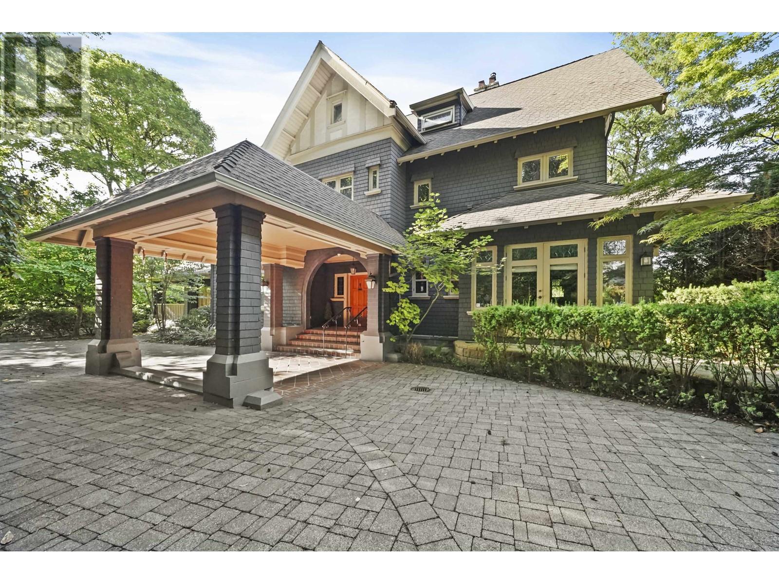 Listing Picture 3 of 40 : 1637 ANGUS DRIVE, Vancouver / 溫哥華 - 魯藝地產 Yvonne Lu Group - MLS Medallion Club Member