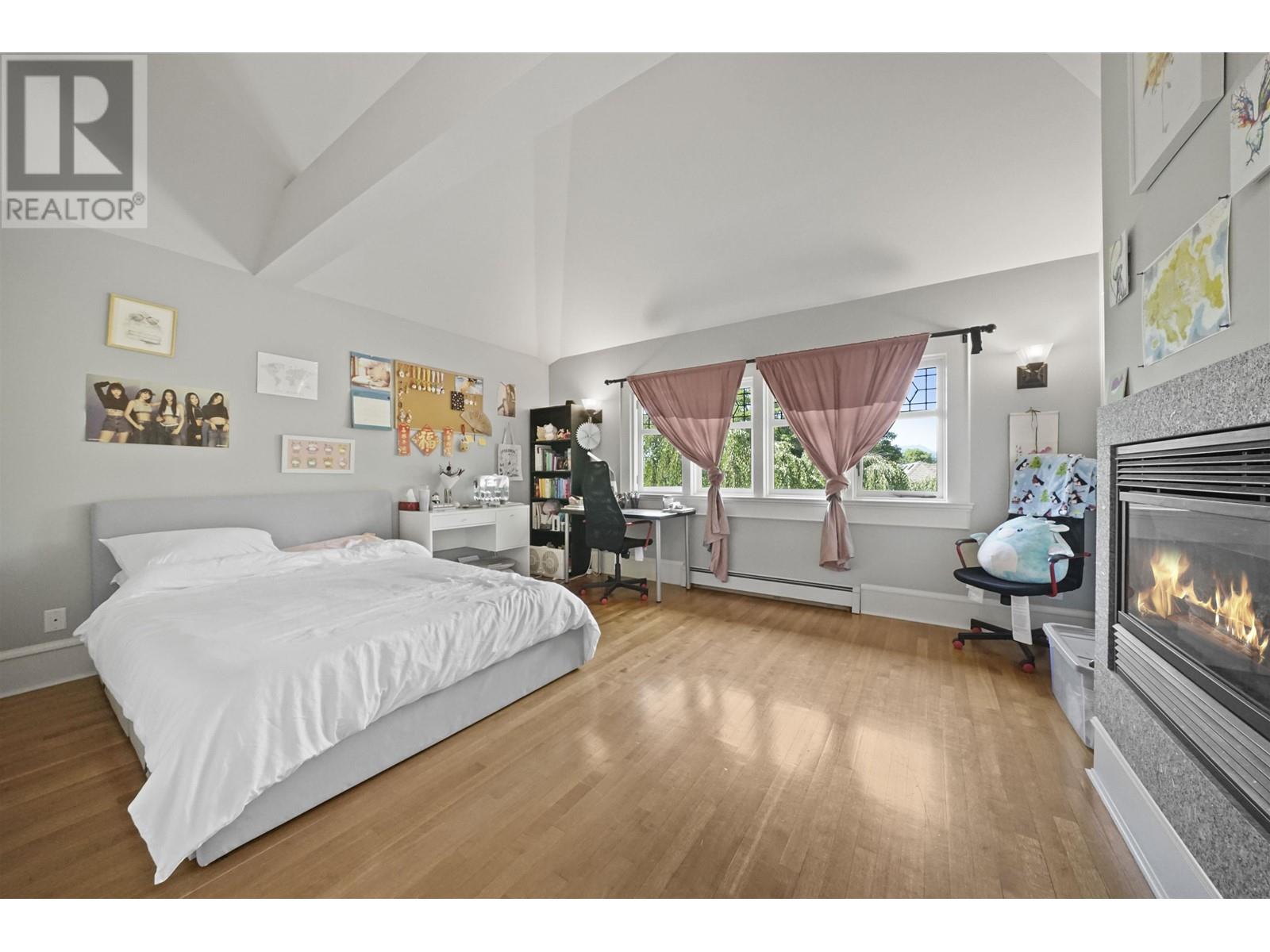 Listing Picture 32 of 40 : 1637 ANGUS DRIVE, Vancouver / 溫哥華 - 魯藝地產 Yvonne Lu Group - MLS Medallion Club Member