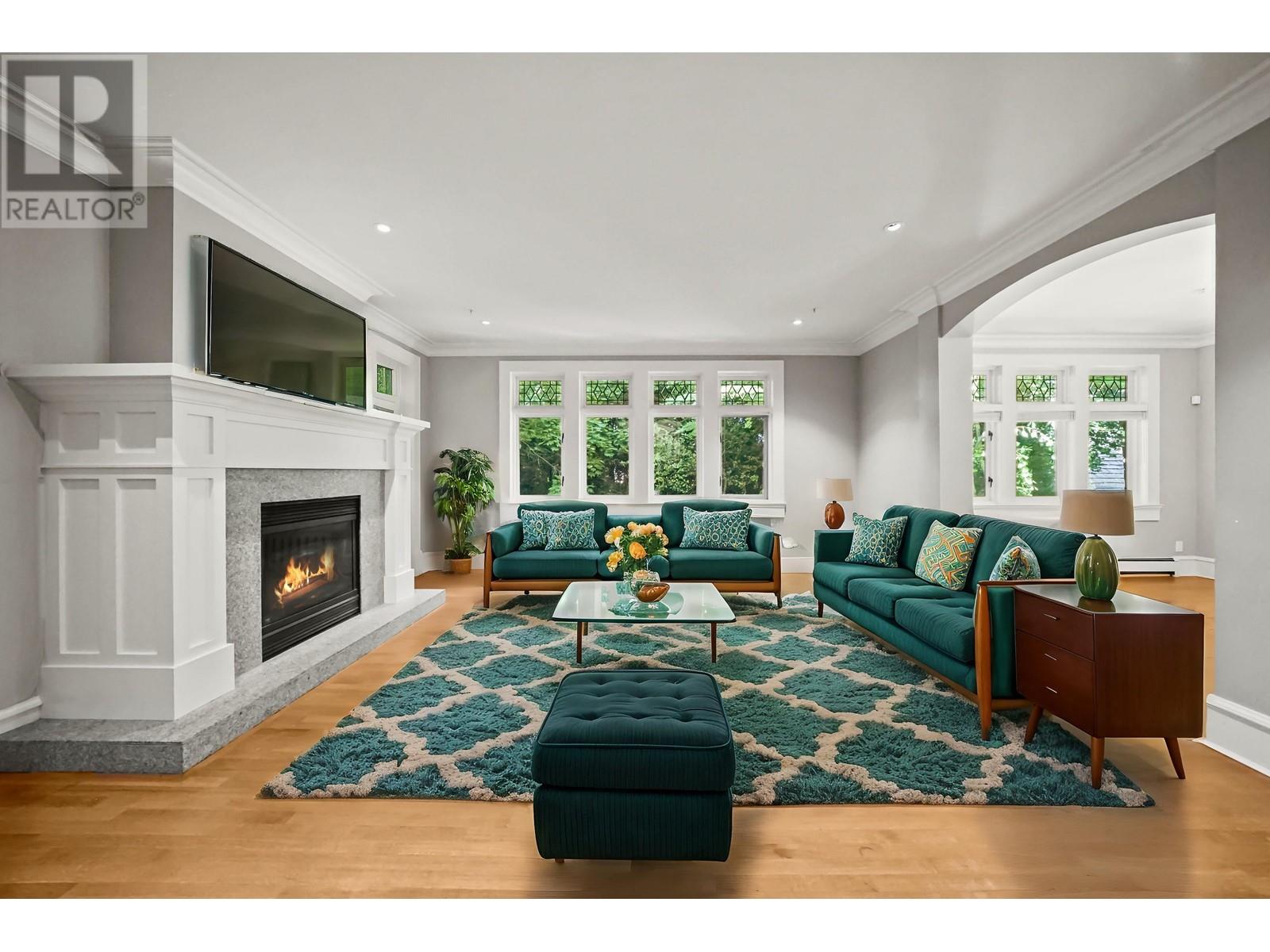Listing Picture 36 of 40 : 1637 ANGUS DRIVE, Vancouver / 溫哥華 - 魯藝地產 Yvonne Lu Group - MLS Medallion Club Member