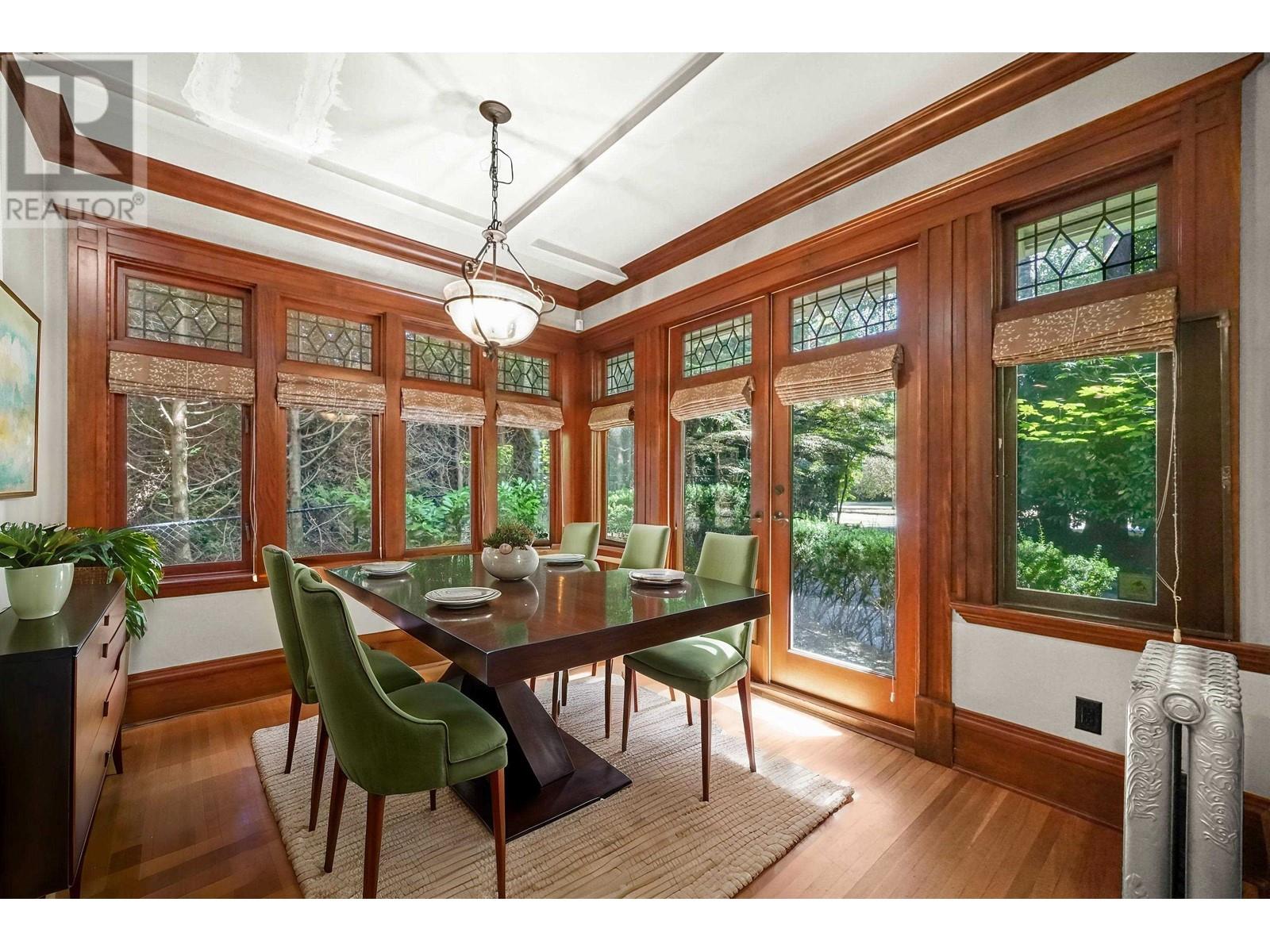 Listing Picture 8 of 40 : 1637 ANGUS DRIVE, Vancouver / 溫哥華 - 魯藝地產 Yvonne Lu Group - MLS Medallion Club Member