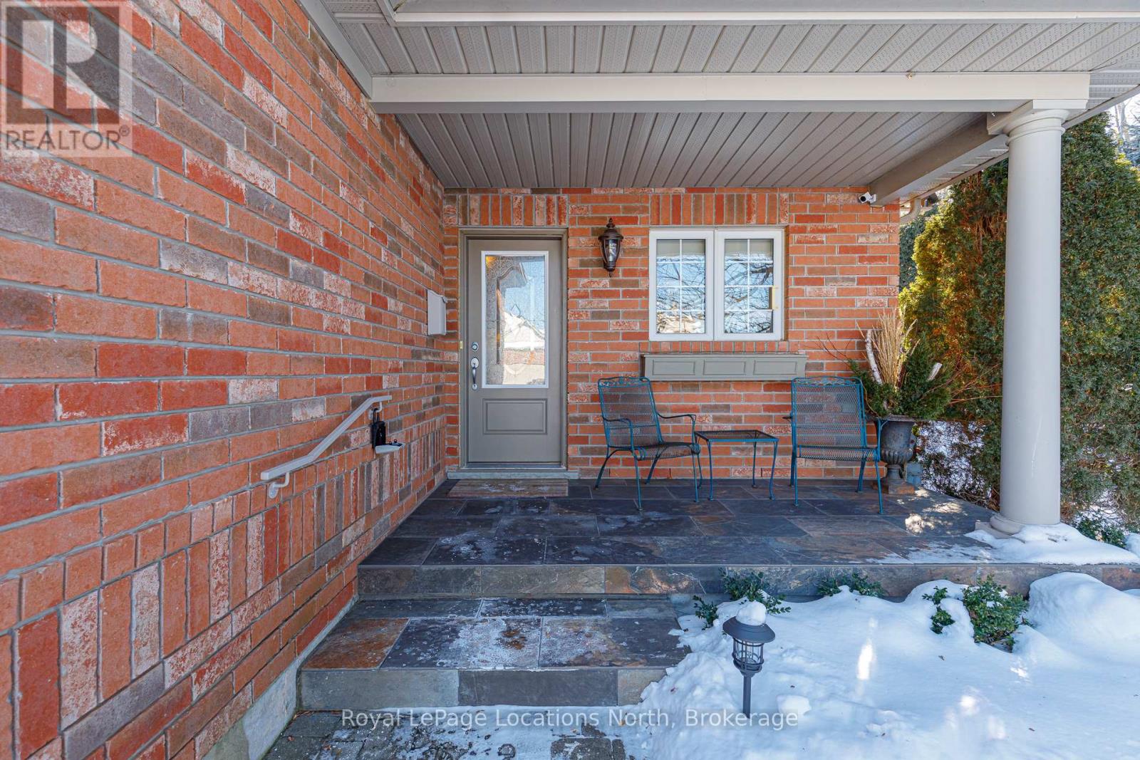 61 Connor Avenue, Collingwood, Ontario  L9Y 5K7 - Photo 4 - S11935887