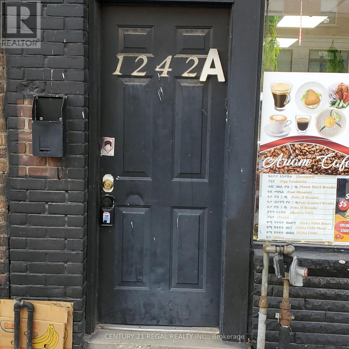 Property at 1242 DANFORTH AVENUE image 1