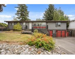 29554 DUNCAN AVENUE, Abbotsford, British Columbia