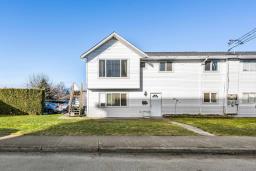 1 9513 COOK STREET|Chilliwack Proper West, chilliwack, British Columbia