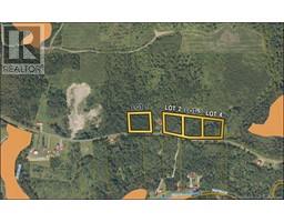 2 Black Brook Road, glassville, New Brunswick