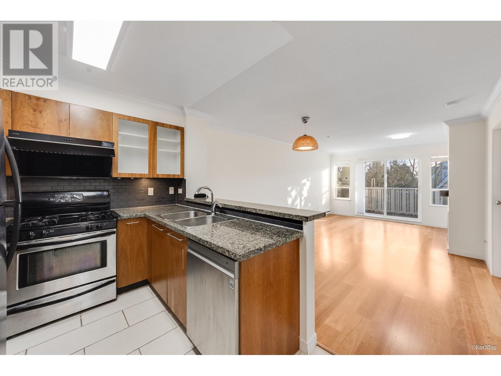 408 8060 JONES ROAD, richmond, British Columbia