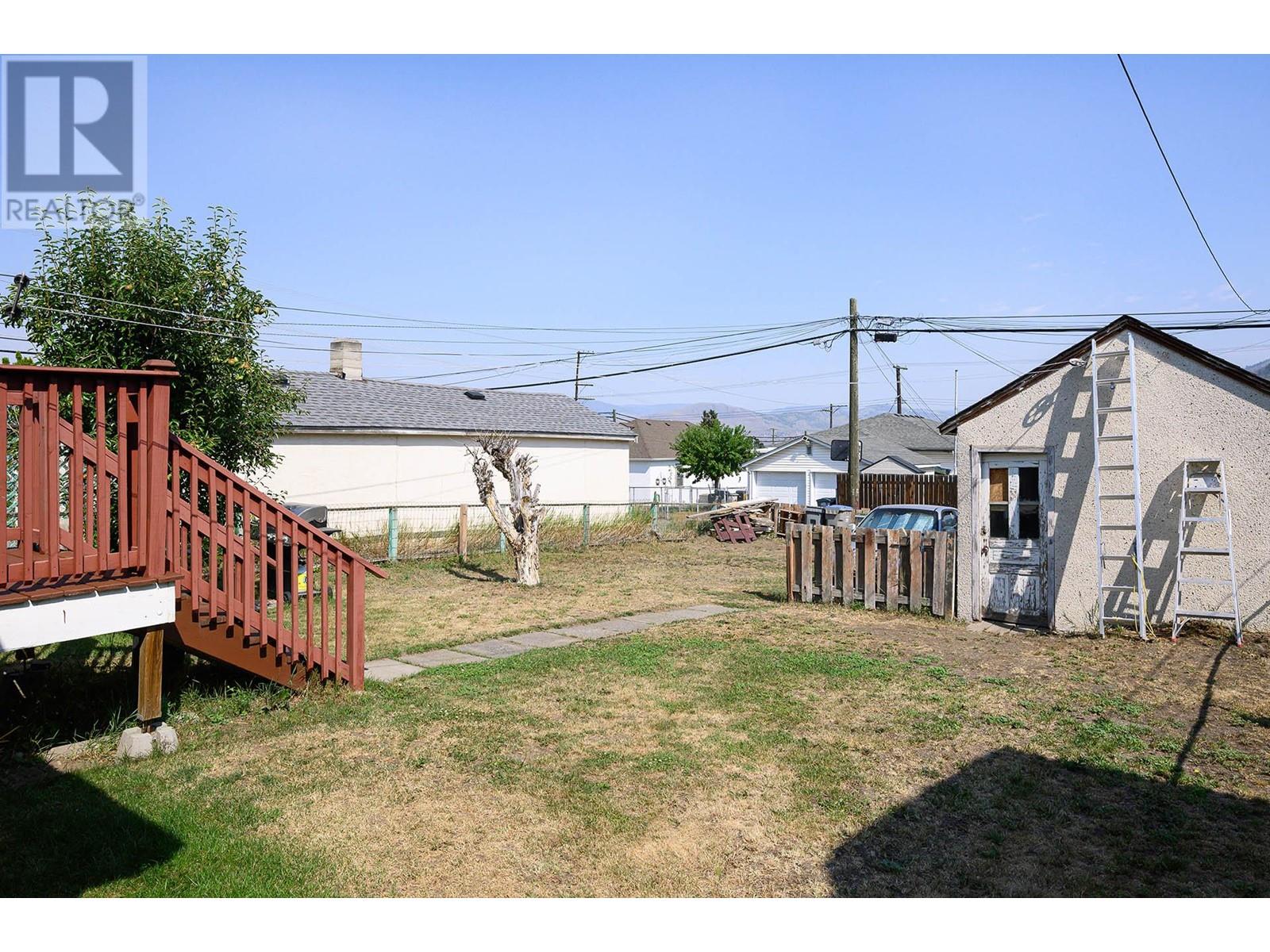 922 Columbia Street, Kamloops, British Columbia  V2C 2V9 - Photo 21 - 10333011