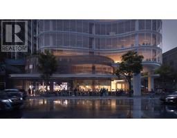 350 320 GRANVILLE STREET, Vancouver, British Columbia
