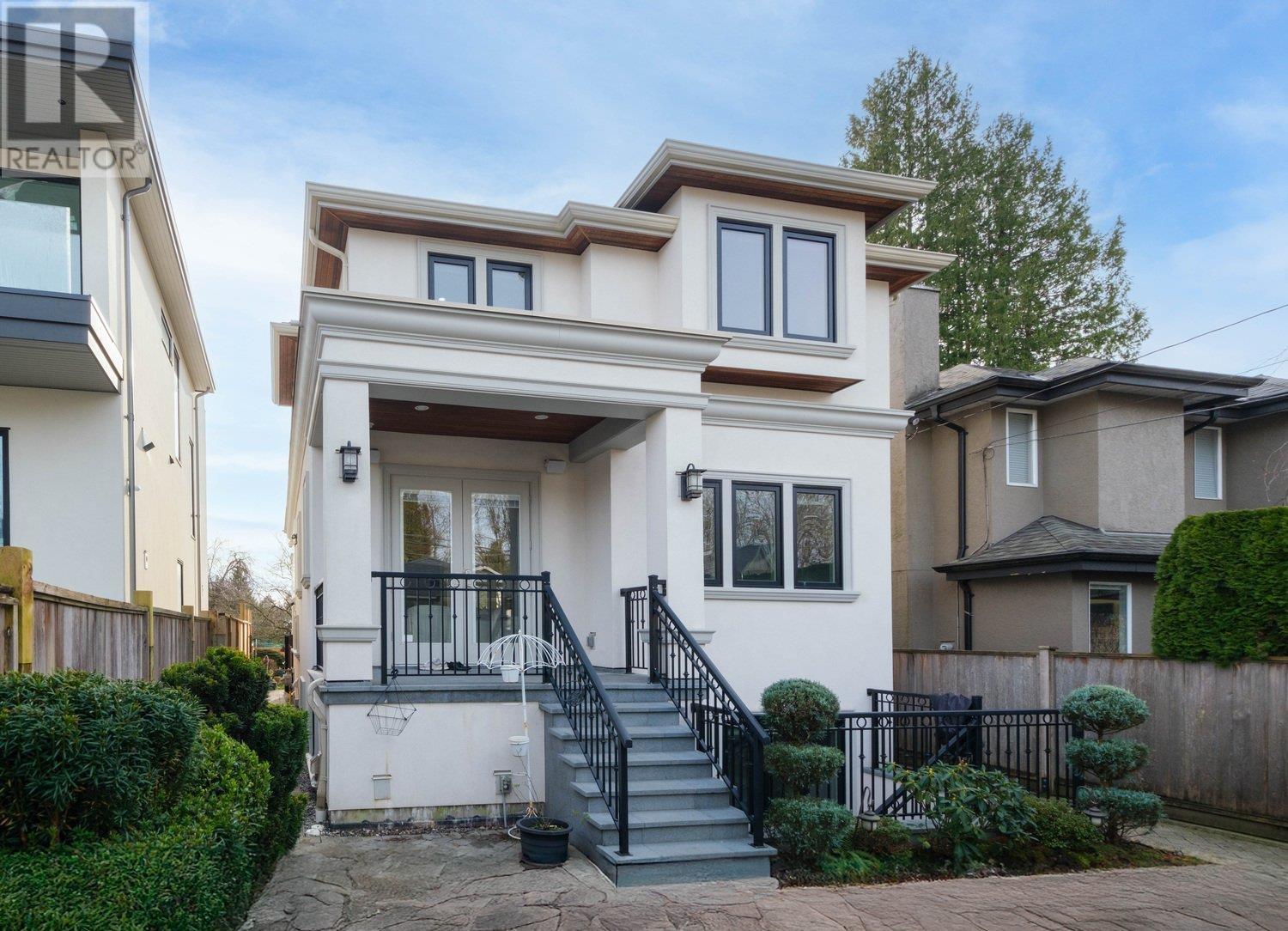 3913 W 24th Avenue, Vancouver, British Columbia  V6S 1M1 - Photo 33 - R2959082