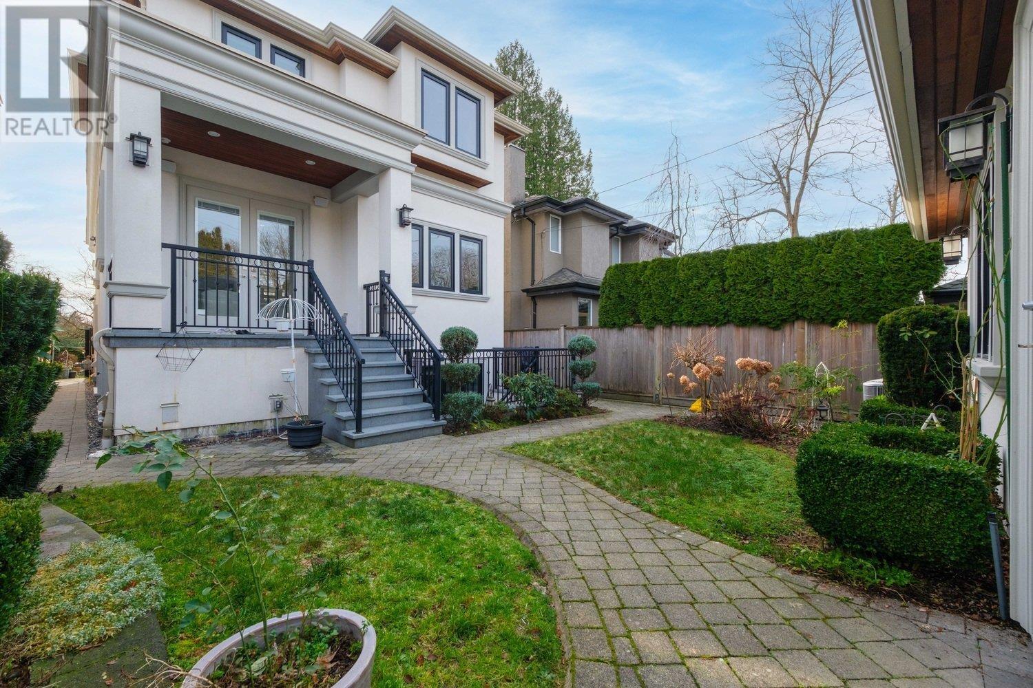 3913 W 24th Avenue, Vancouver, British Columbia  V6S 1M1 - Photo 34 - R2959082
