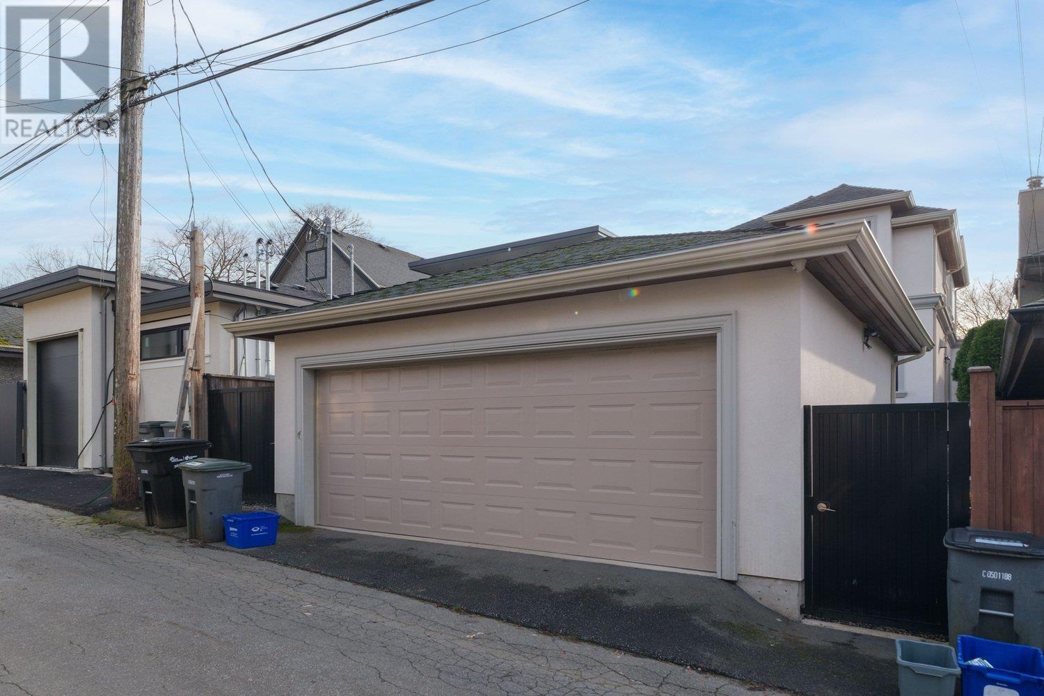 3913 W 24th Avenue, Vancouver, British Columbia  V6S 1M1 - Photo 35 - R2959082