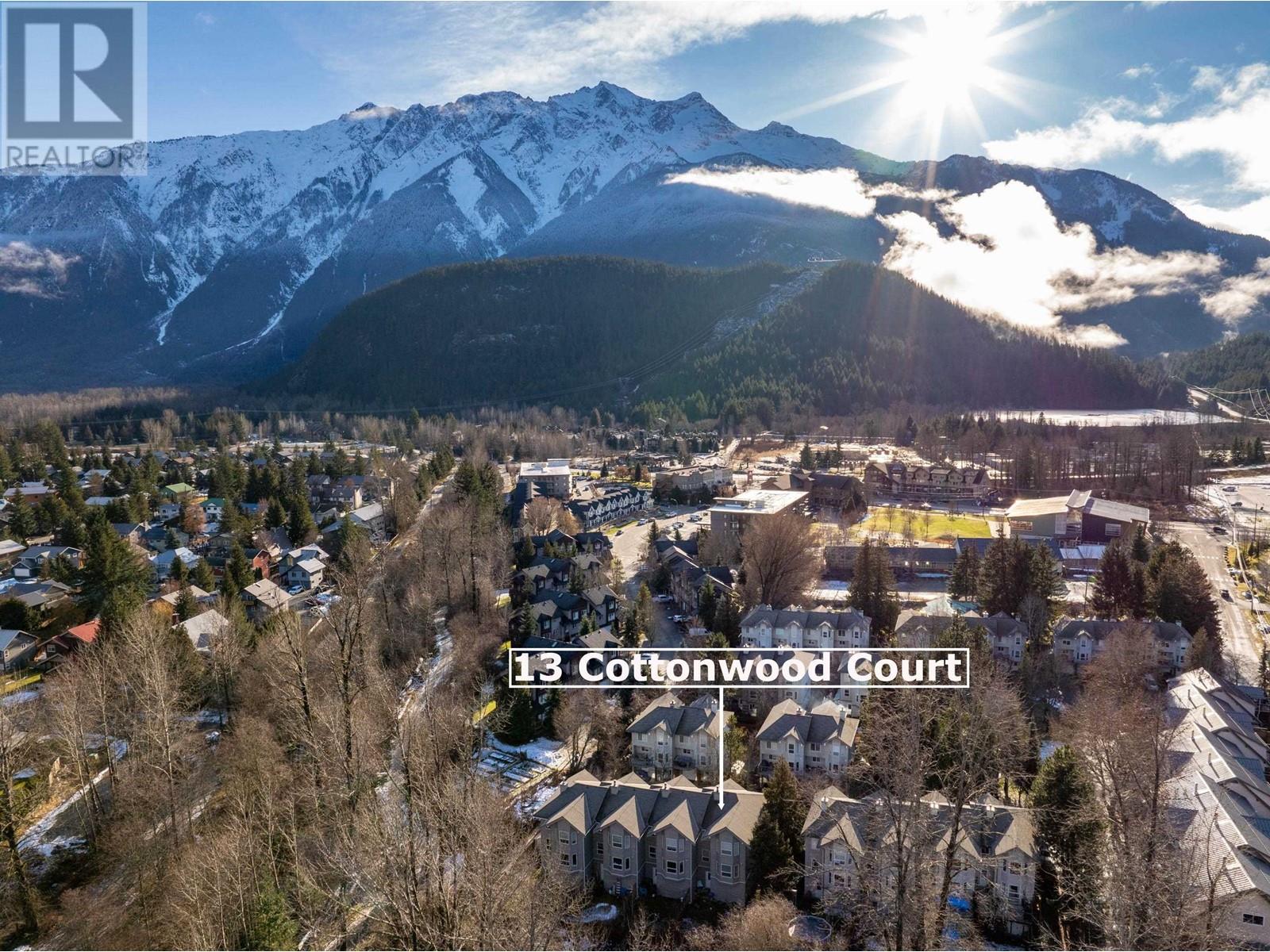 13 7408 Cottonwood Street, Pemberton, British Columbia V0N 2L0 - Photo 3 - R2958427