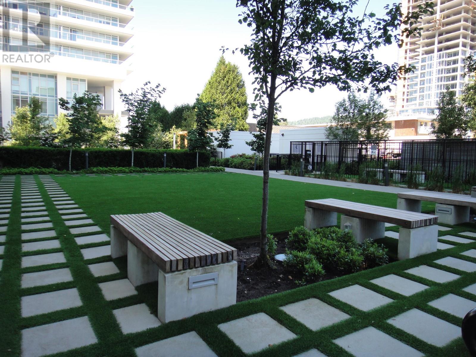 604 525 Foster Avenue, Coquitlam, British Columbia V3J 0H6 - Photo 15 - R2959037