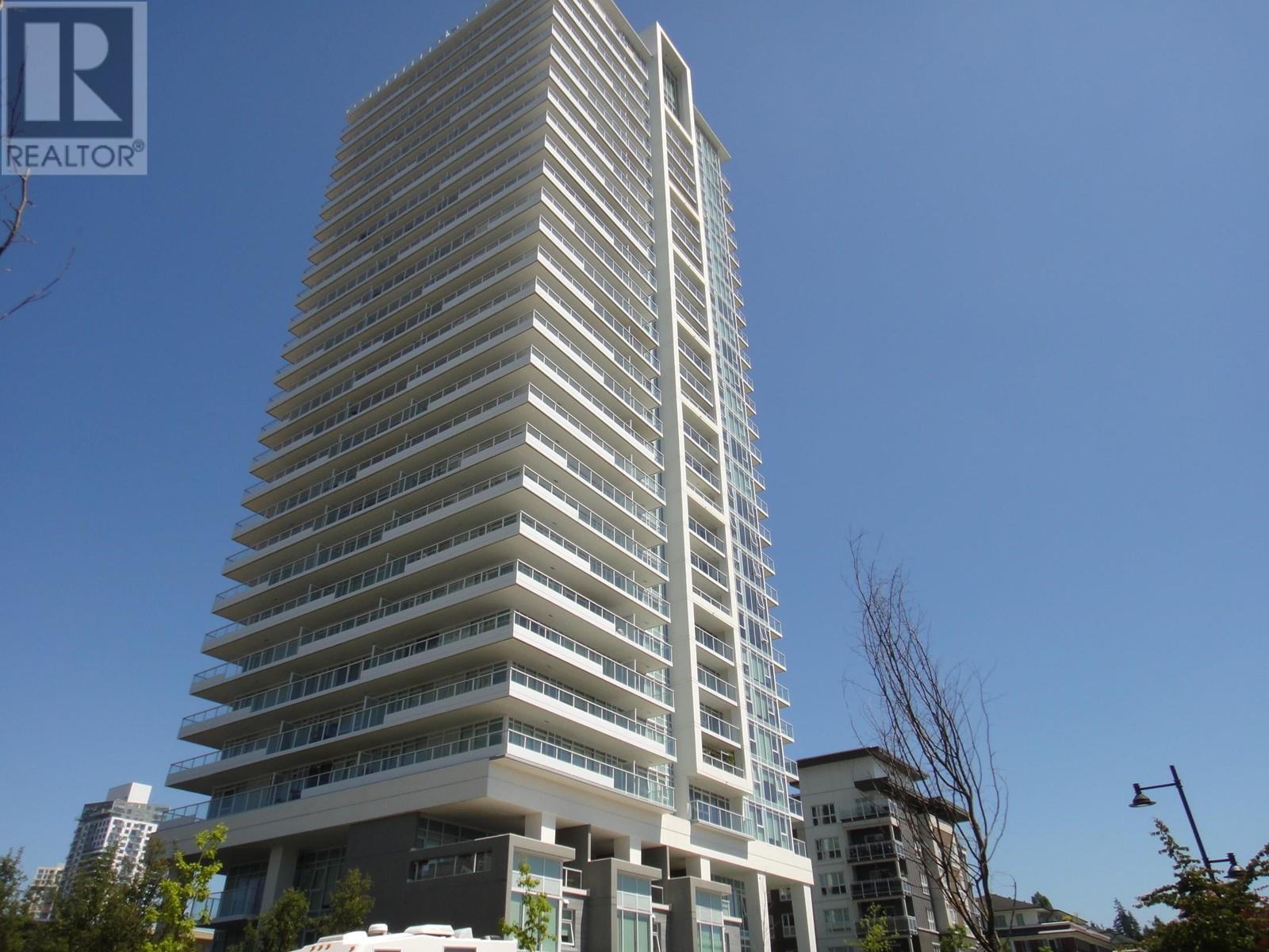 604 525 Foster Avenue, Coquitlam, British Columbia V3J 0H6 - Photo 1 - R2959037