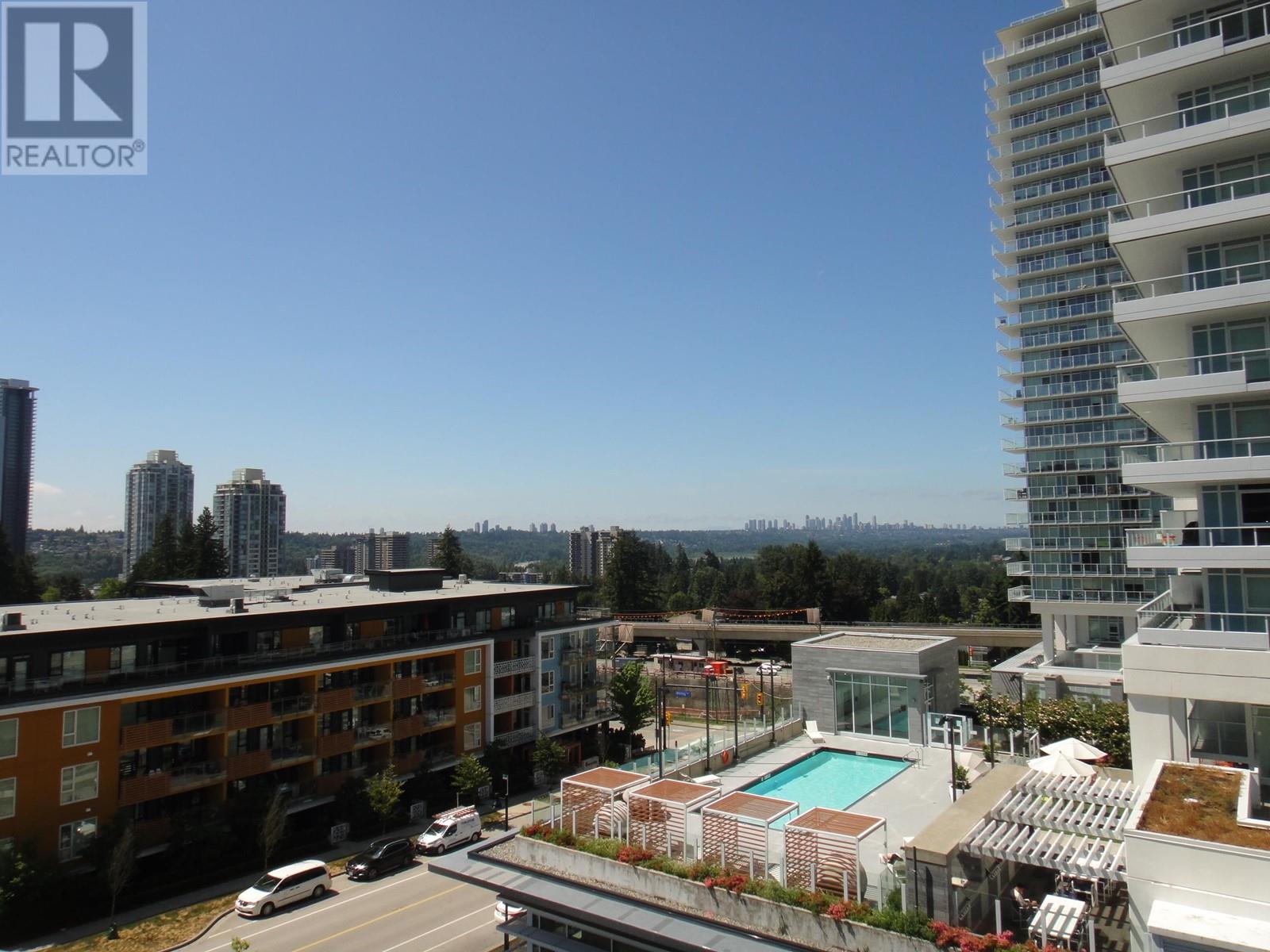 604 525 Foster Avenue, Coquitlam, British Columbia V3J 0H6 - Photo 12 - R2959037