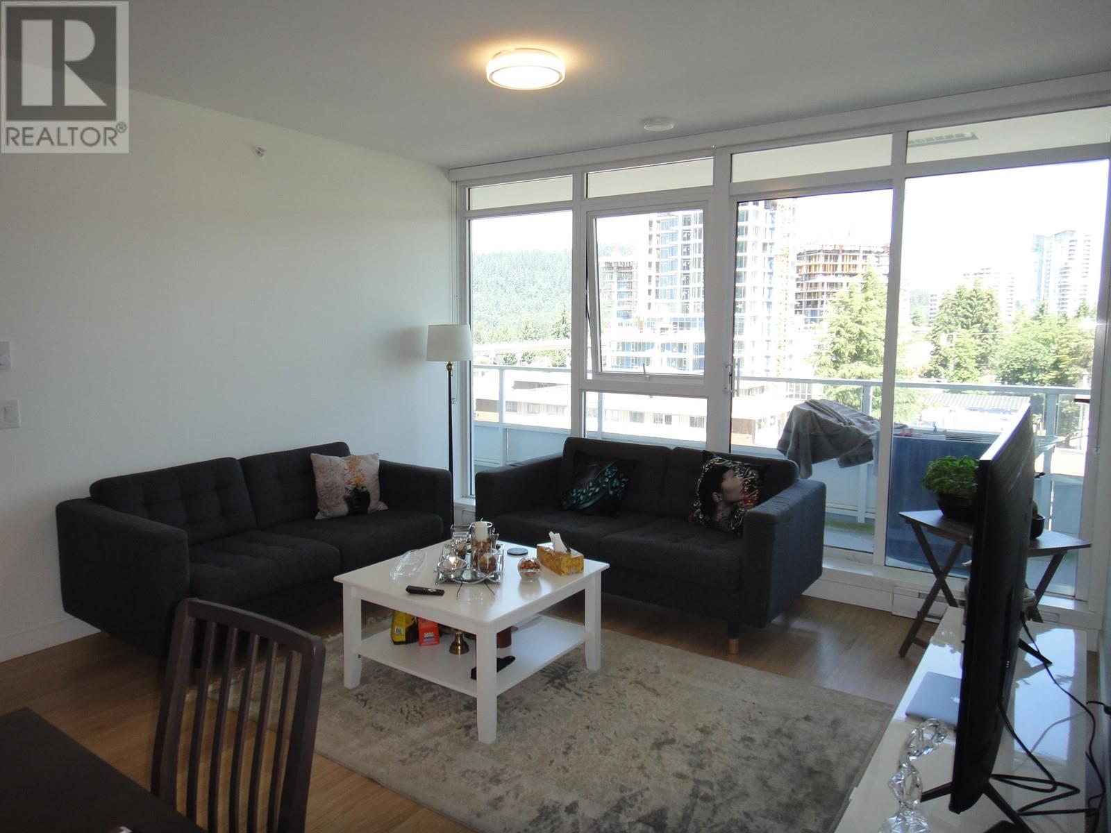604 525 Foster Avenue, Coquitlam, British Columbia V3J 0H6 - Photo 3 - R2959037