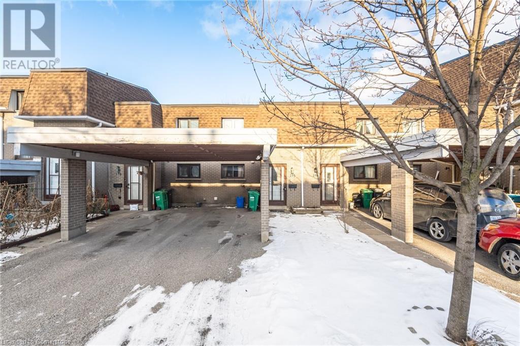 Property at 475 BRAMALEA Road Unit# 195 image 2