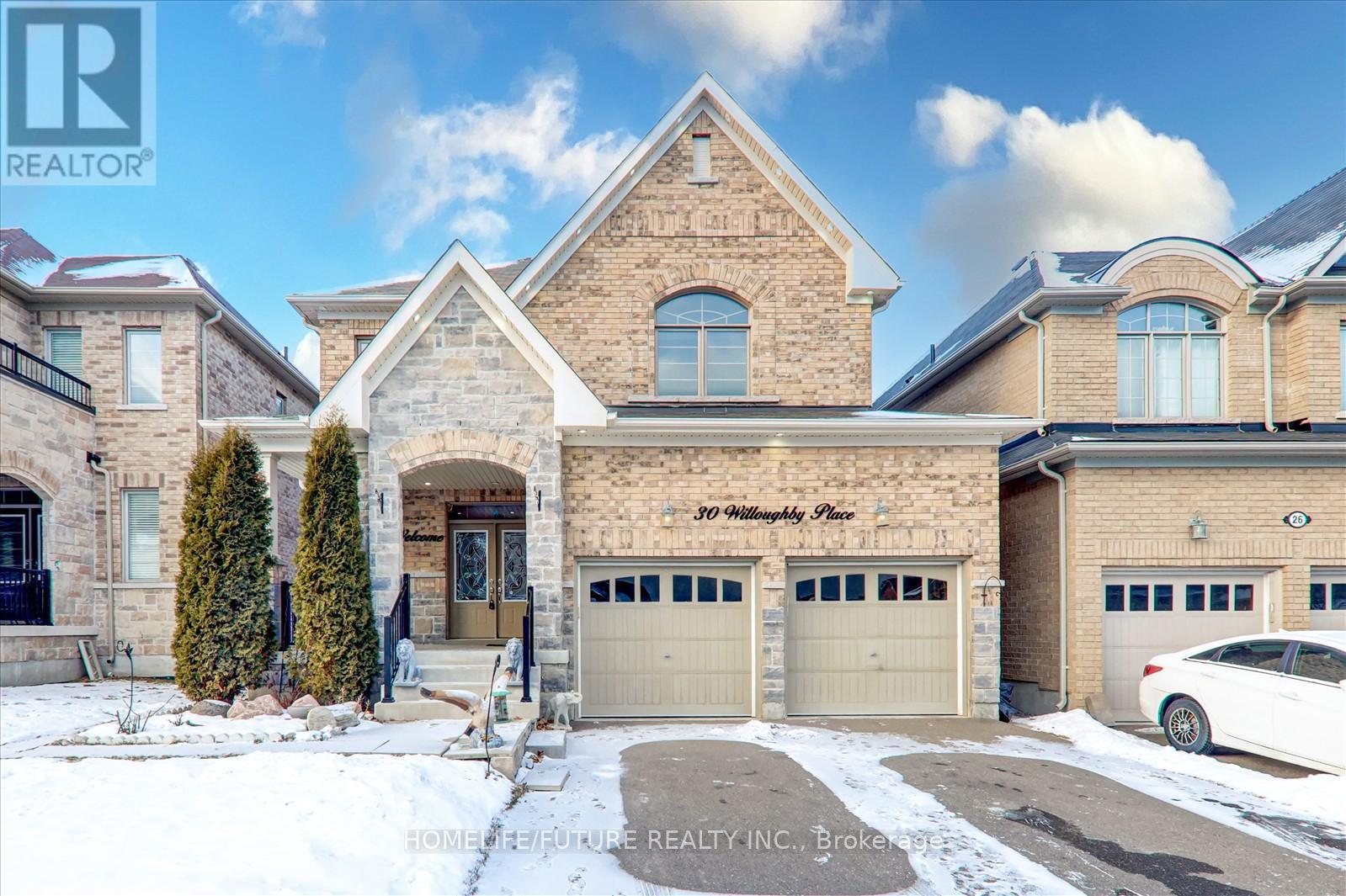 Property at 30 WILLOUGHBY PLACE image 1