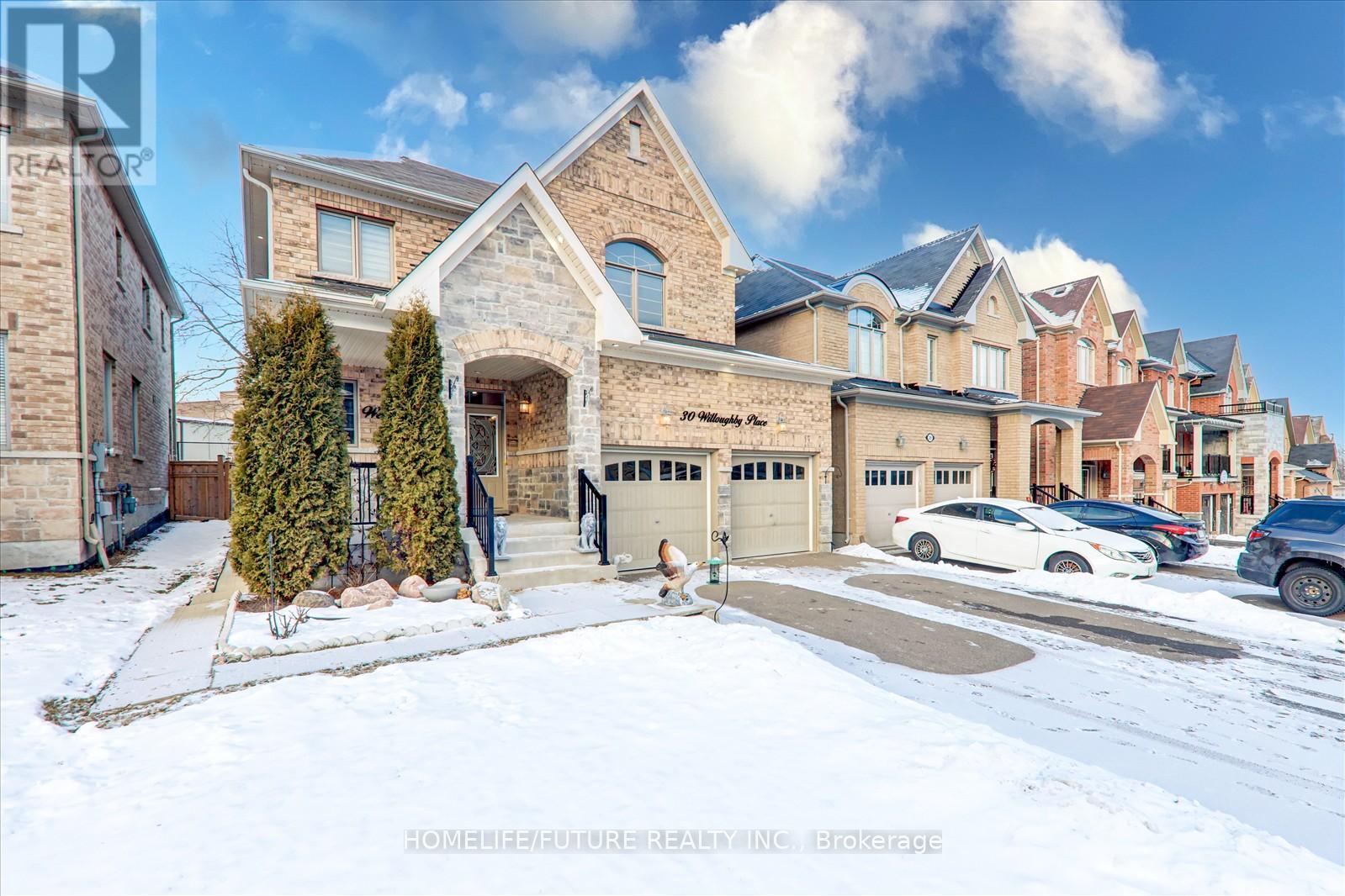 Property at 30 WILLOUGHBY PLACE image 3