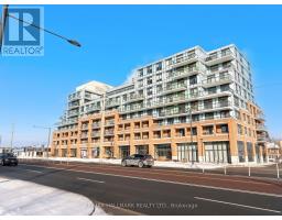 607 - 11611 YONGE STREET, Richmond Hill, Ontario